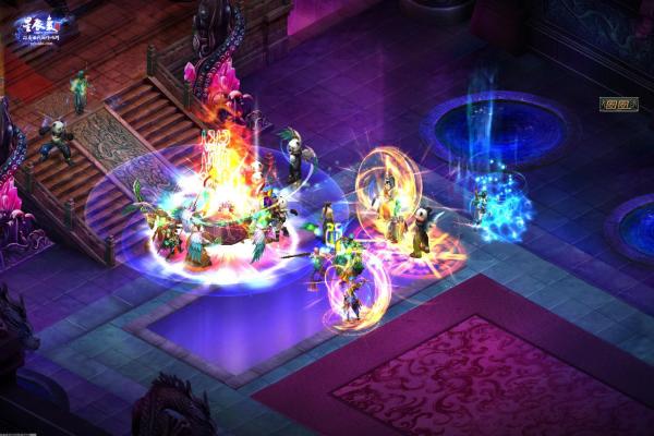 斗罗传说手游玩法解析_安卓最新版上手攻略