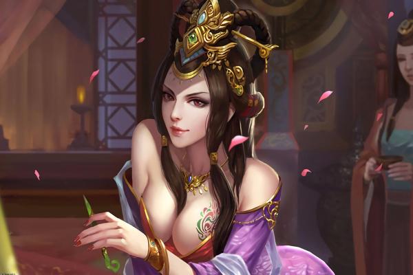 2024年受欢迎的日本武士游戏推荐：经典与新作齐全