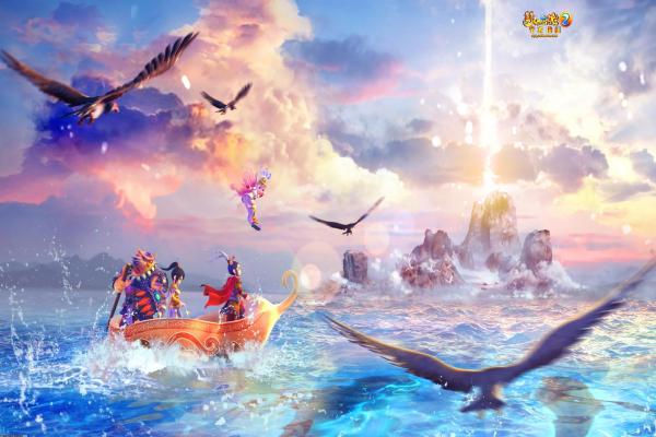《魔兽世界》队伍喊话宏实用指南